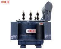 MÁY BIẾN ÁP THỦY ĐIỆN 7500 KVA
